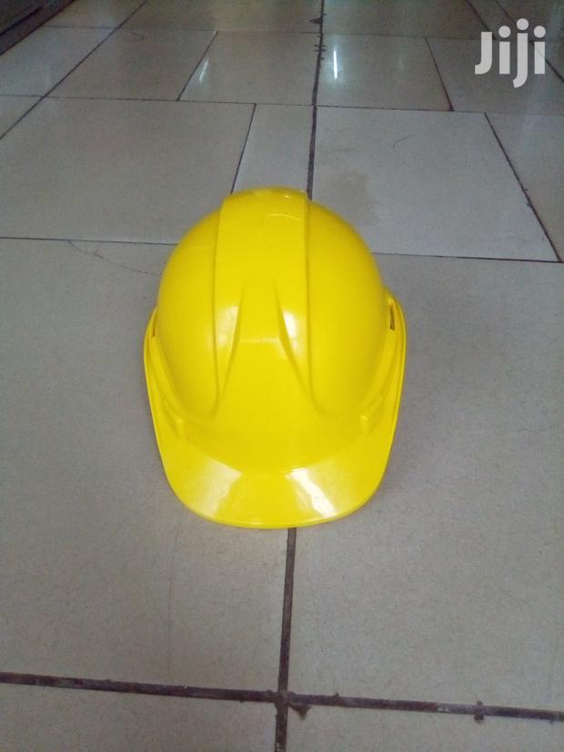 Power Tool Safety Helmet - thumbnail 3