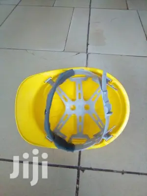 Power Tool Safety Helmet