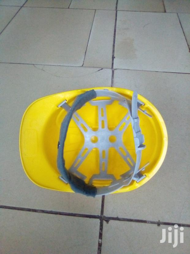 Power Tool Safety Helmet - thumbnail 4