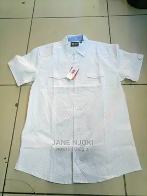 White Shirt