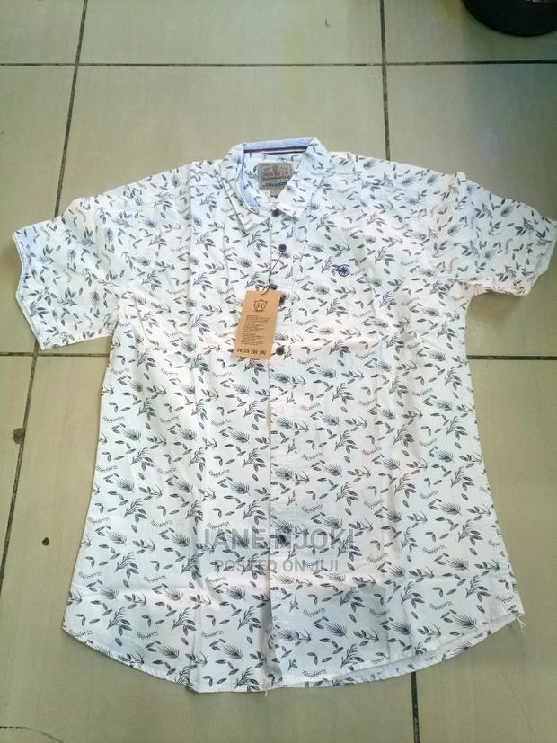 White Shirt - thumbnail 2