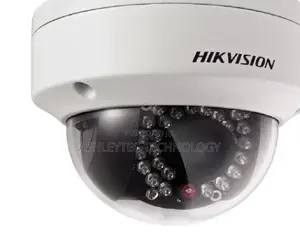 Hikvision IP Dome Camera DS-2CD1121-I 2MP