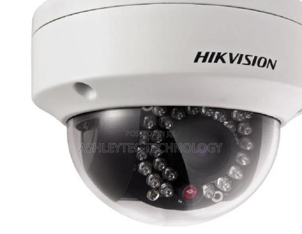 Hikvision IP Dome Camera DS-2CD1121-I 2MP - main view