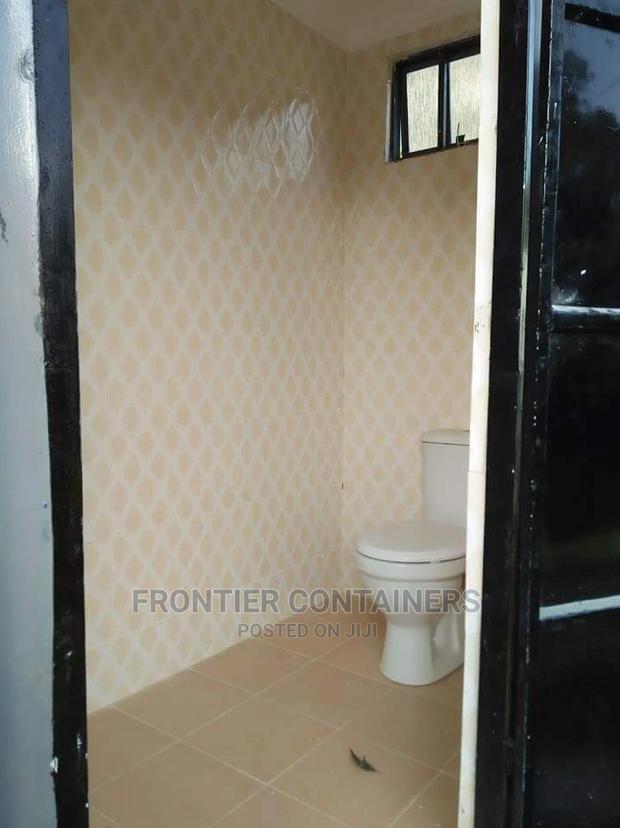 Container Stalls With A Washroom - thumbnail 5