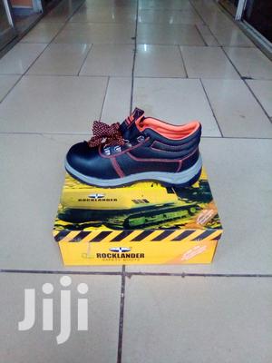 Rocklander Safety Boot/ Safety Shoe/ Work Shoe - thumbnail 2