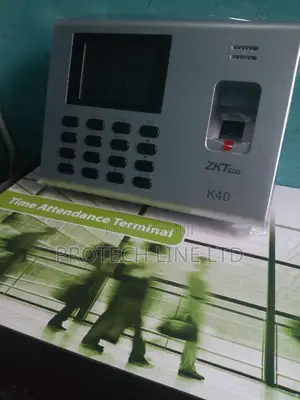 Staff Management Time Recorder