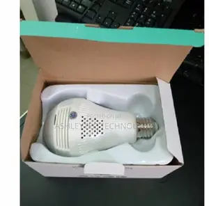 Wifi Panorama Camera B13-l-v2 Bulb