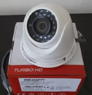 HD 720P Indoor Dome Camera