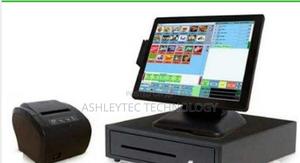 Retail Point Of Sale System – Beginner POS System - thumbnail 2
