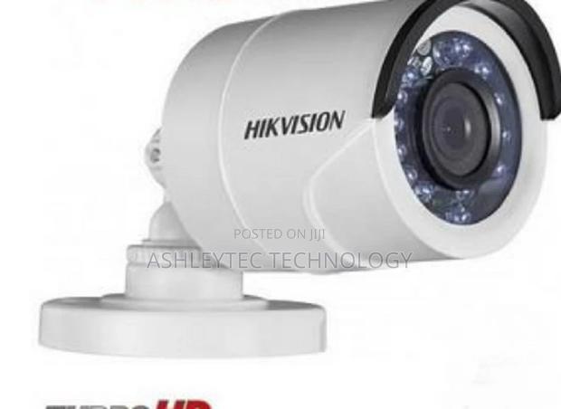 New Arrival Hikvision IR Mini HD Bullet Camera 1080p