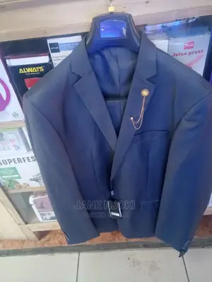 Grey Suits Official