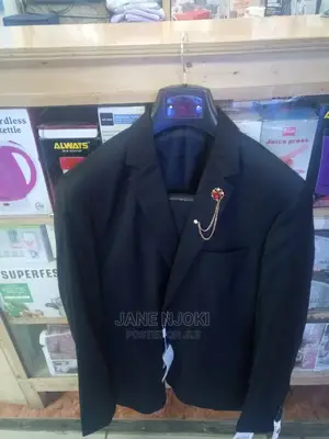 Grey Suits Official