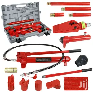 Body Frame Repair Kit 10ton