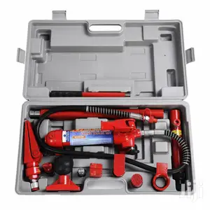 Body Frame Repair Kit 10ton