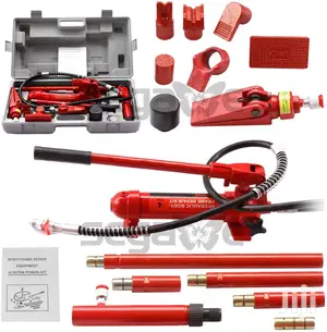 10ton Porta Power Body Repair Kit