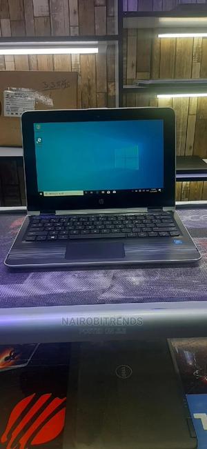 Laptop HP Pavilion DM1 4GB Intel Pentium HDD 500GB