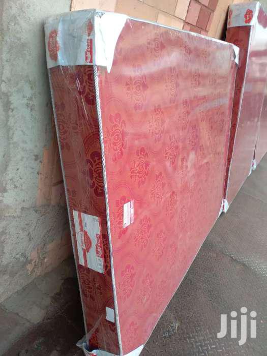 Slumberfoam H.D Mattresses. Free Delivery