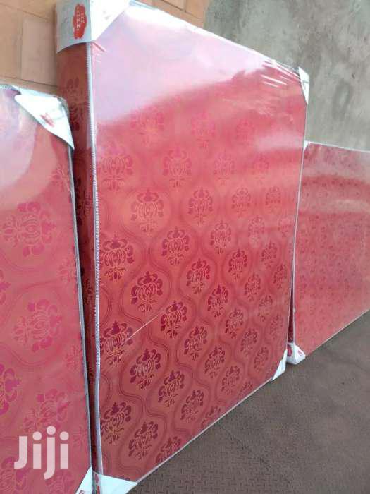 Slumberfoam H.D Mattresses. Free Delivery