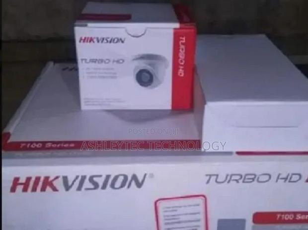 Cctv Cameras One Full Kit Camera - main view