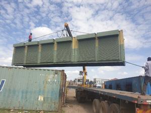 20ft And 40ft Container Transportation And Crane Lifting. - thumbnail 2
