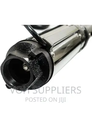 1hp Submerssible Pump