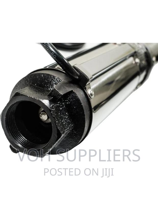 1hp Submerssible Pump - thumbnail 2