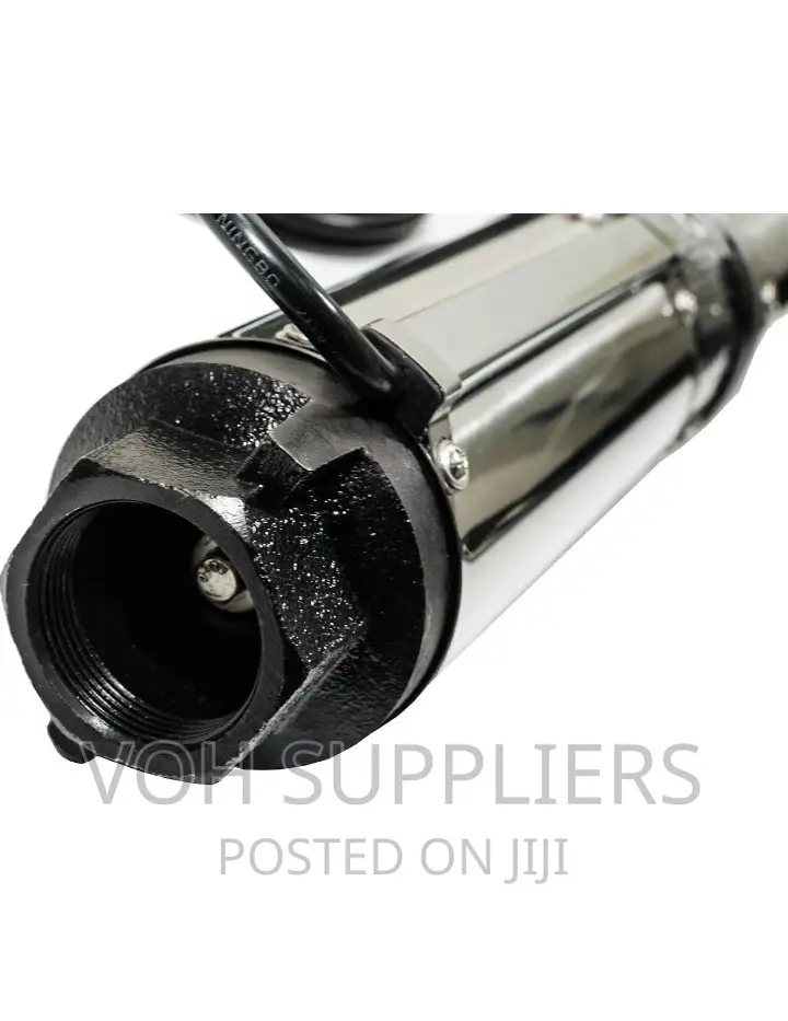 1hp Submerssible Pump