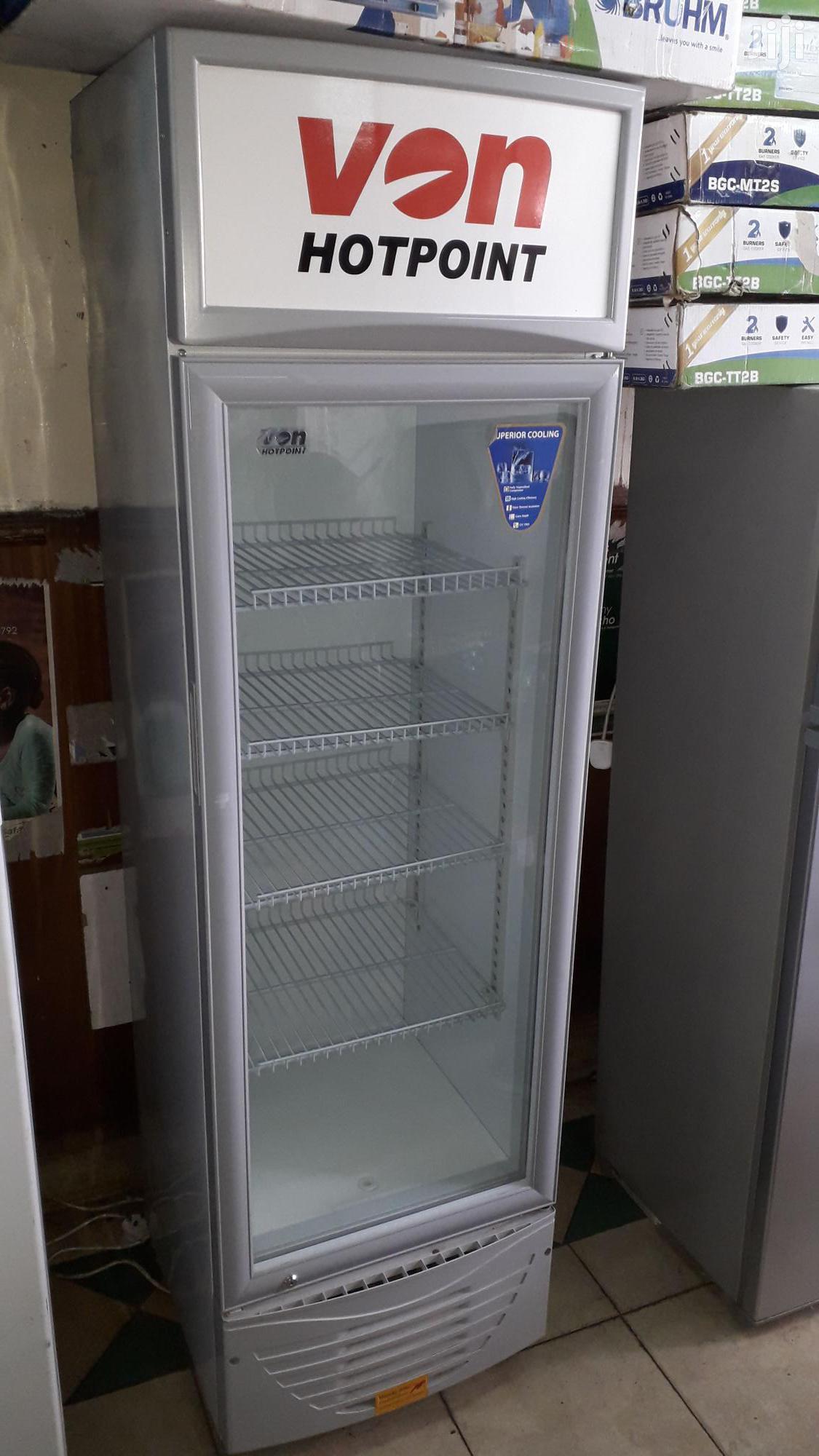 Display Fridges in Nairobi Central Store Equipment, Lizzy Home
