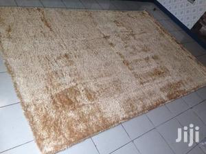 Fluffy Carpets