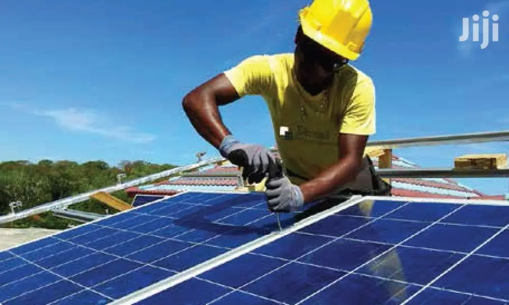 Solar Pv Technicians