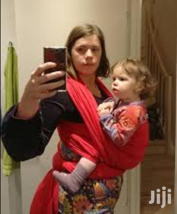 Upendo Baby Wrap_5m - thumbnail 3