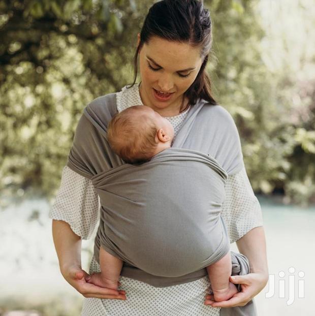 Upendo Baby Wrap_5m - thumbnail 4