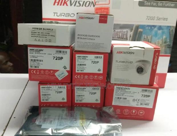 One CCTV Cameras Sale Only 720p 1mp