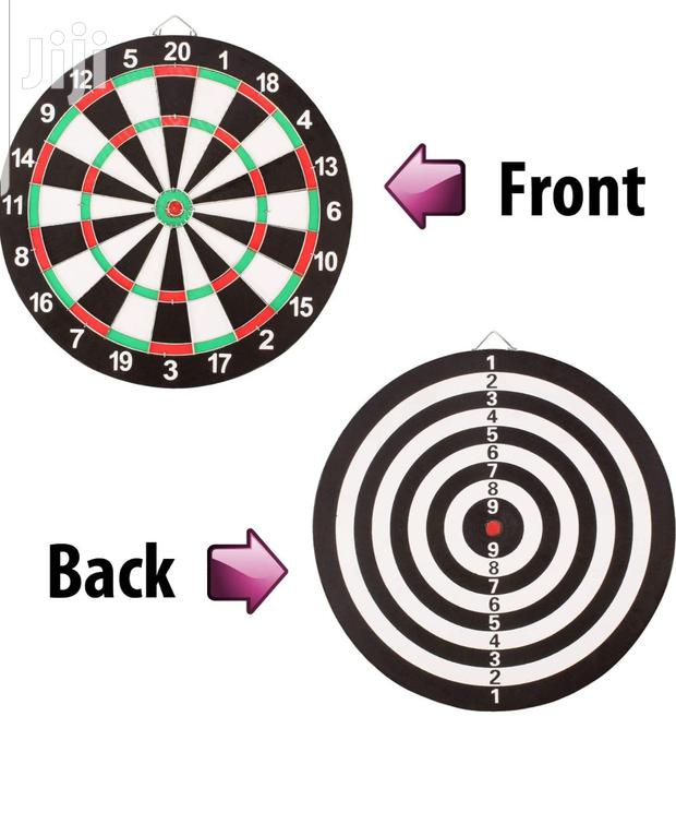 Dart Game _6darts - thumbnail 2