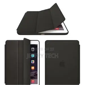 Smart Case for 9.7" iPad Pro - Black