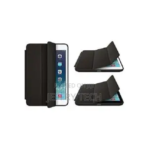 Smart Case for 9.7" iPad Pro - Black