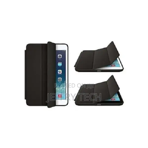 Smart Case for 9.7" iPad Pro - Black