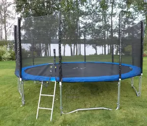 Trampolines 6 8 10 12 14 16 Ft Feet Trampolines Trampolines>