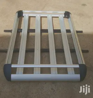 New Heavy Duty Car Roof Carrier.