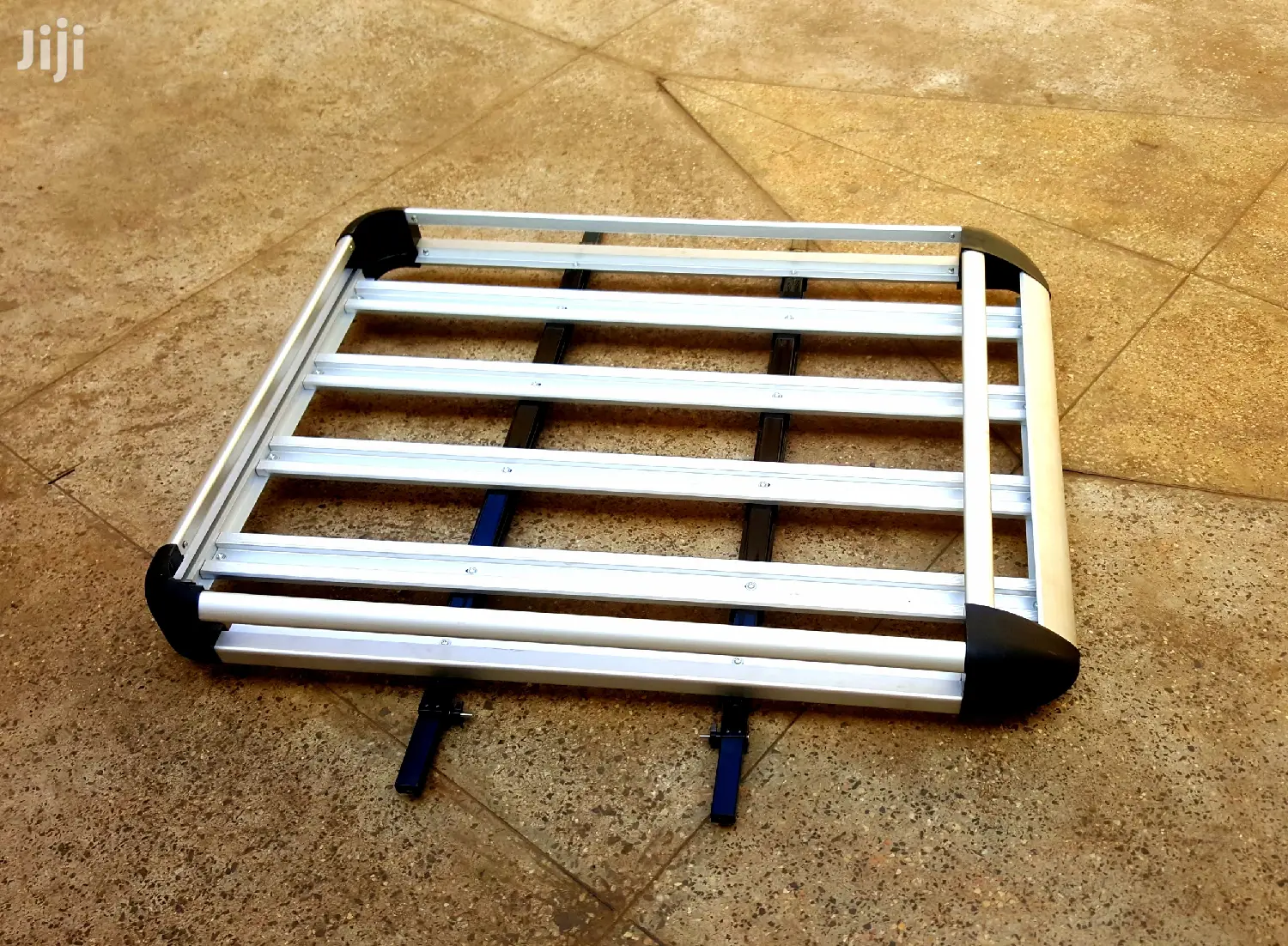 New Car Roof Carrier, Free Delivery Within Cbd