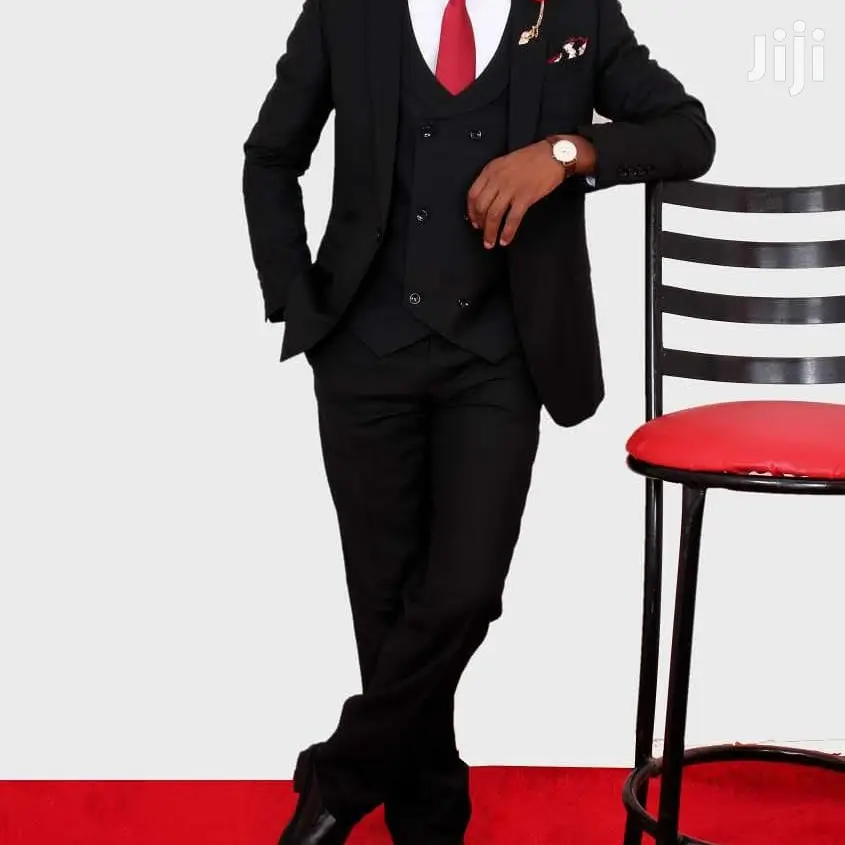 Executive Men Suits