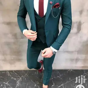 Executive Men Suits