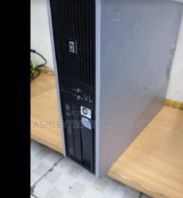 Desktop Computer HP 4GB Intel Core I5 HDD 500GB - thumbnail 2