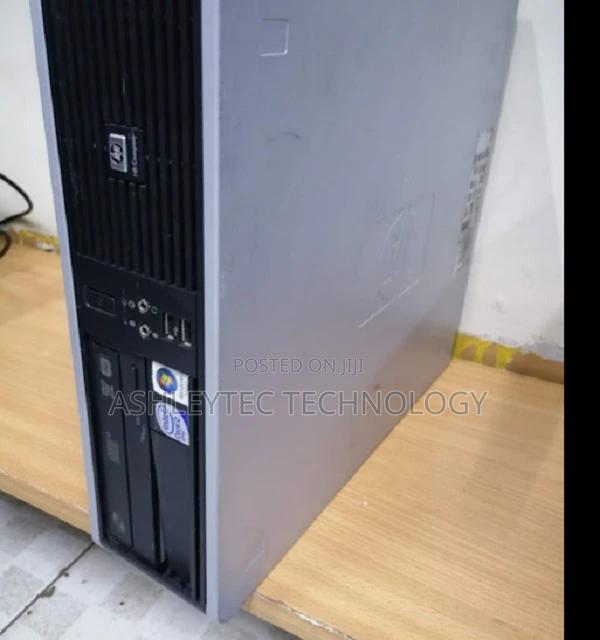 Desktop Computer HP 4GB Intel Core I5 HDD 500GB - thumbnail 3