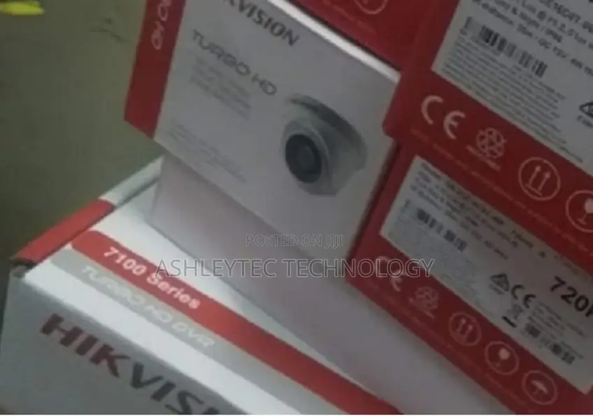CCTV Cameras Installation Offers