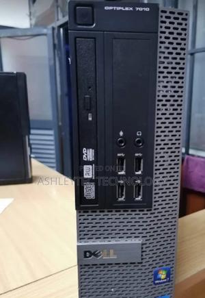 Desktop Computer Dell Aurora R11 6GB Intel Core I3 HDD 500GB - thumbnail 2