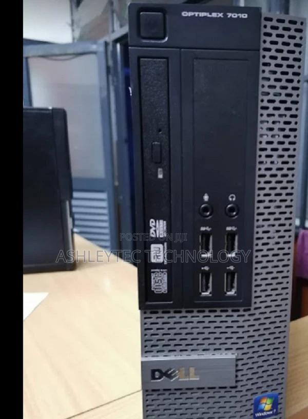 Desktop Computer Dell Aurora R11 6GB Intel Core I3 HDD 500GB - thumbnail 3