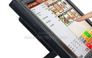 15 Inch Point of Sale POS Touch Screen LCD Monitor Computer