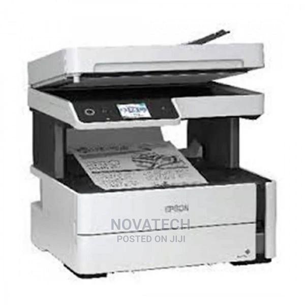 Epson Eco Tank M3140 Ink Tank Printer