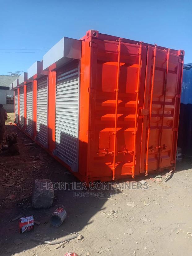 Container Partitioning for Commercial Stalls - thumbnail 7